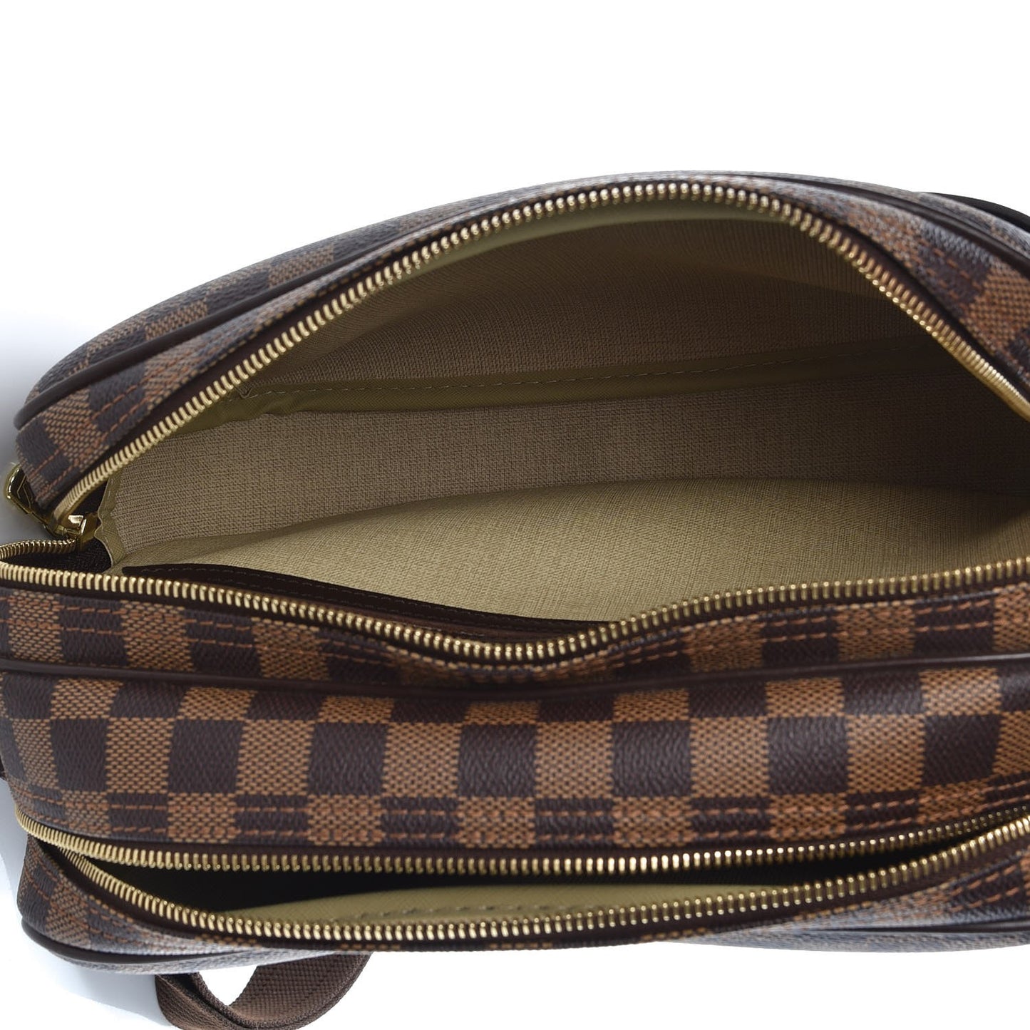 Damier Ebene Reporter PM