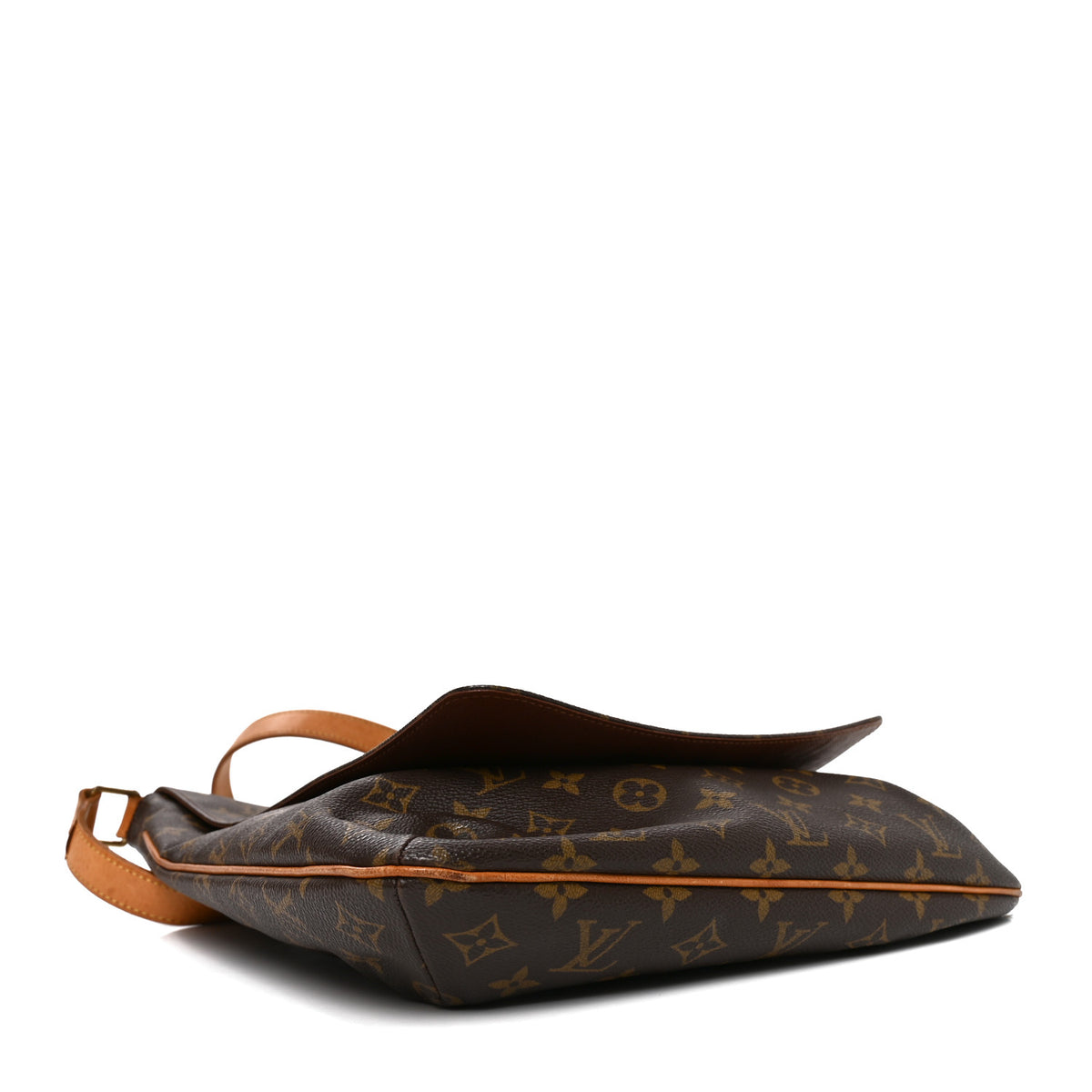 Louis Vuitton Monogram Musette GM 4 of 9