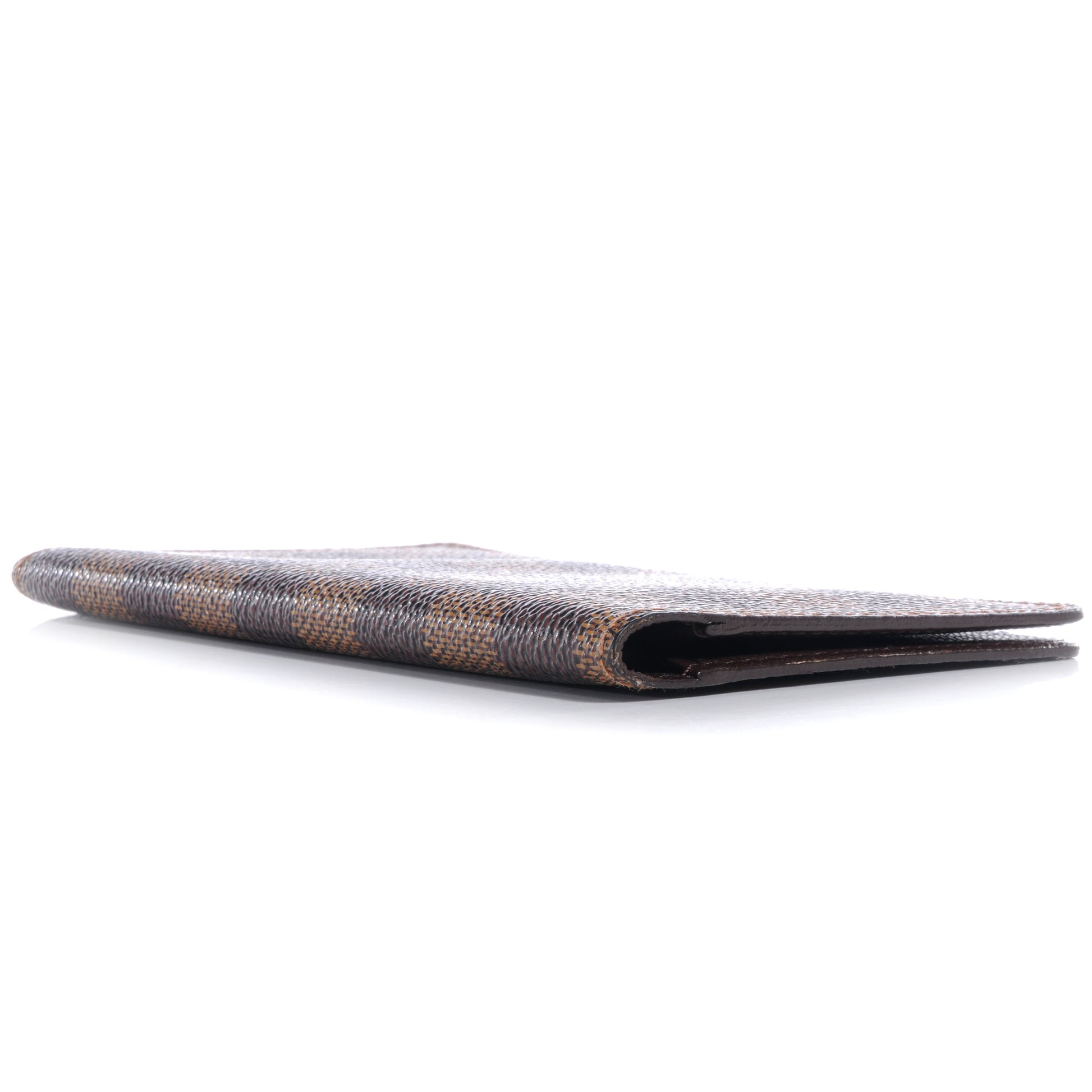 Louis Vuitton Damier Ebene Pocket Agenda Cover 4 of 7