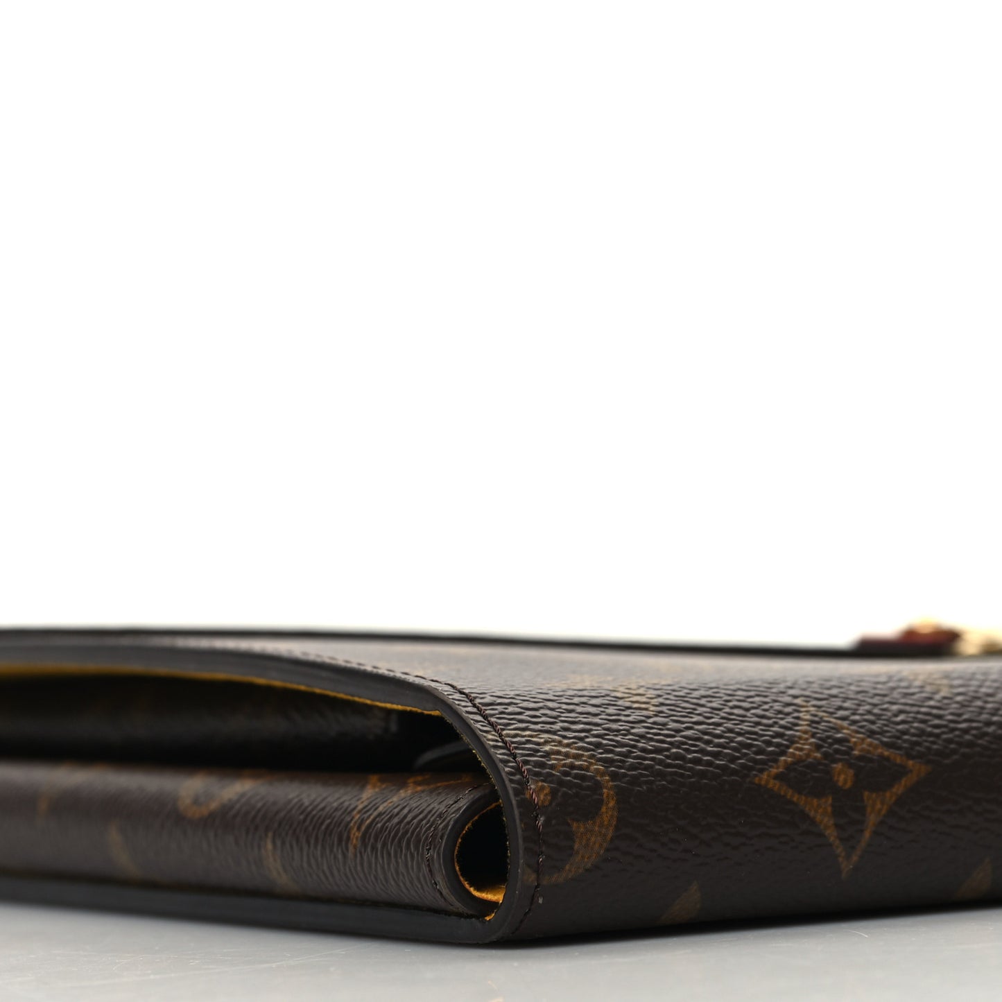 Monogram Mark Folder
