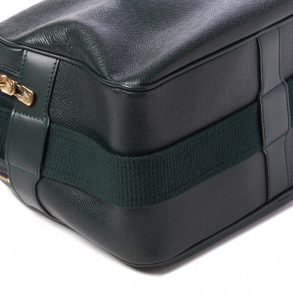 Louis Vuitton Taiga Reporter Messenger Epicea 7 of 9