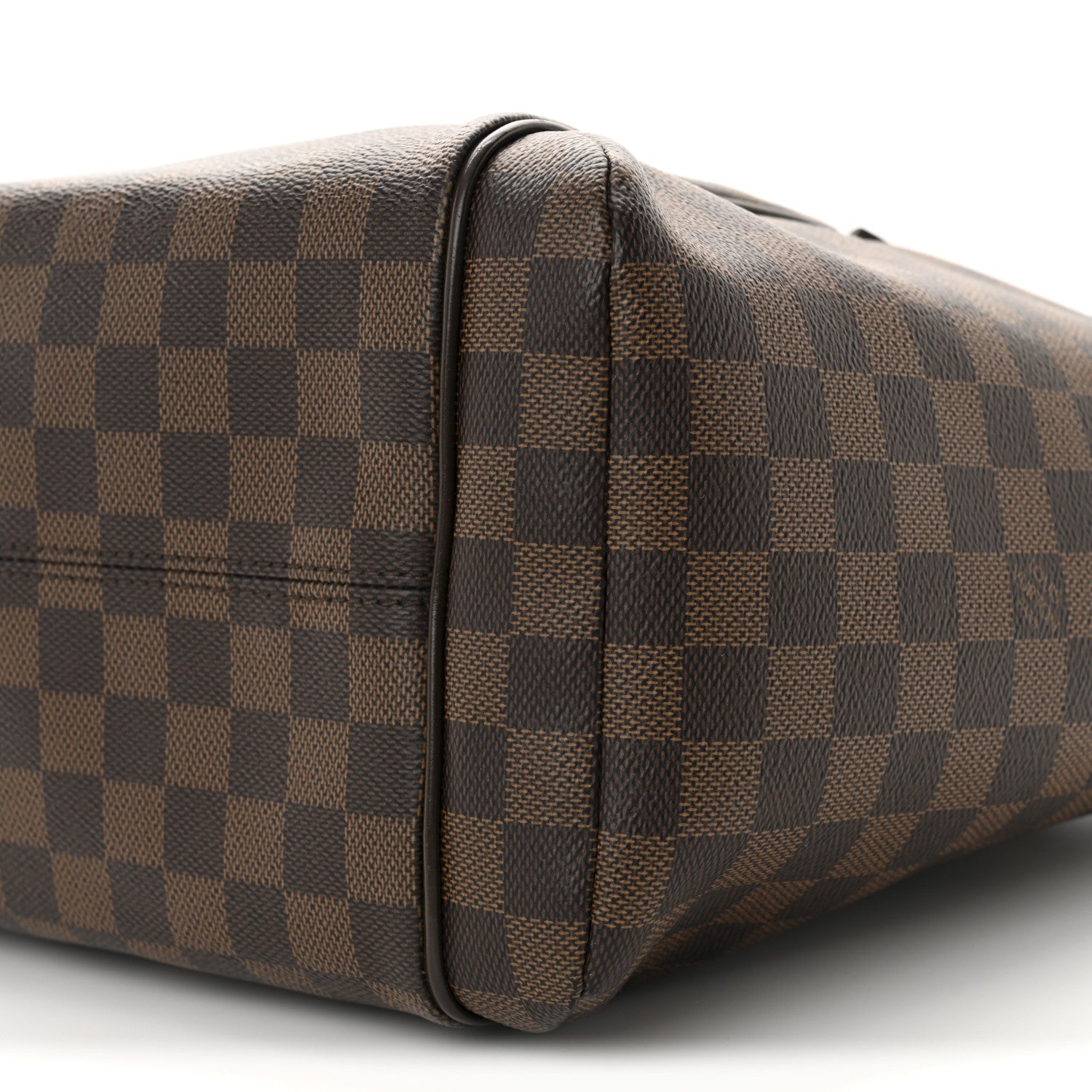 Louis Vuitton Damier Ebene Totally MM 9 of 11