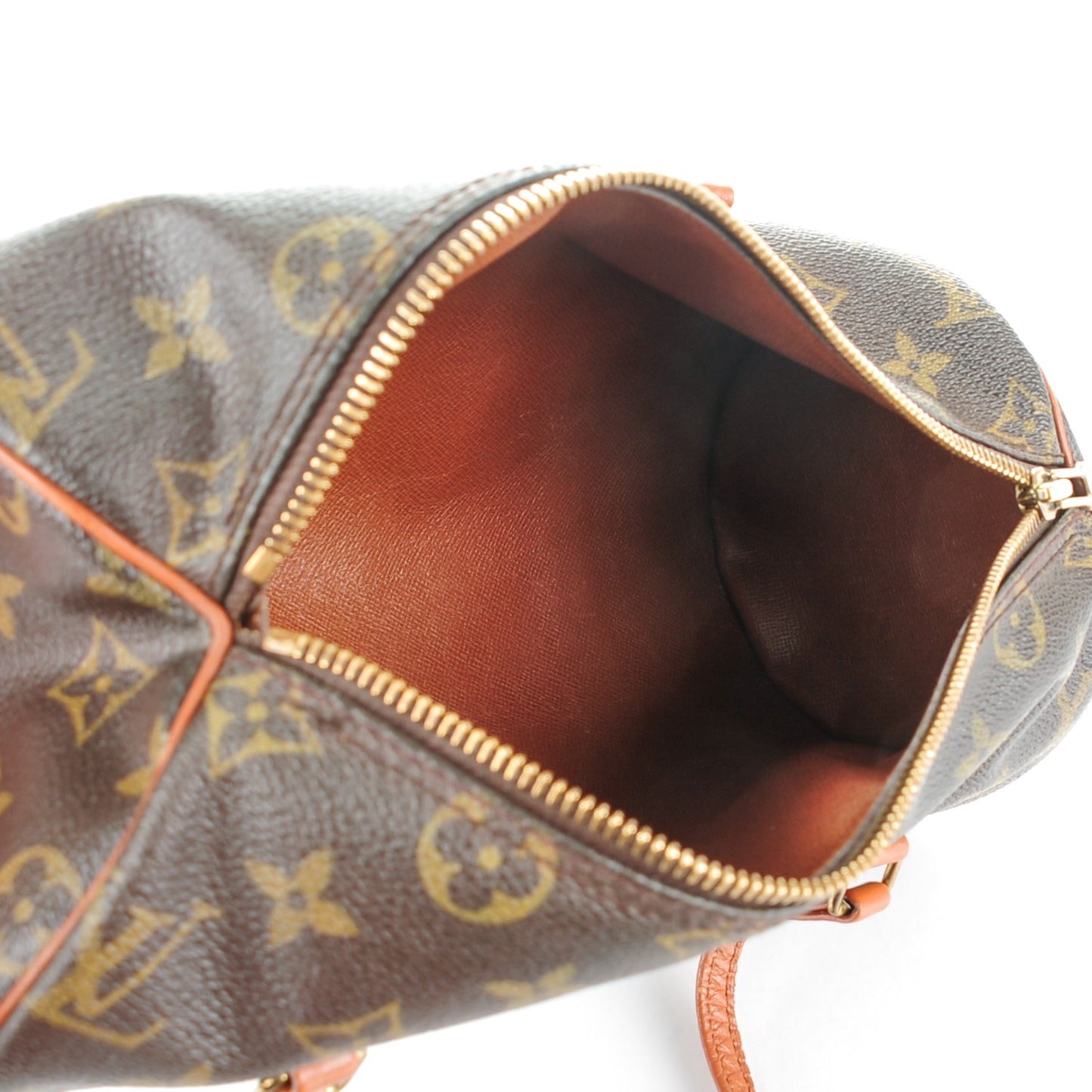 Monogram Papillon 26