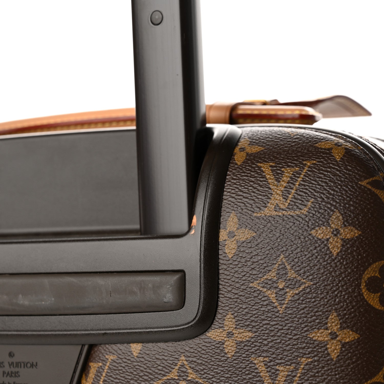 Louis Vuitton Monogram Zephyr 55 13 of 14