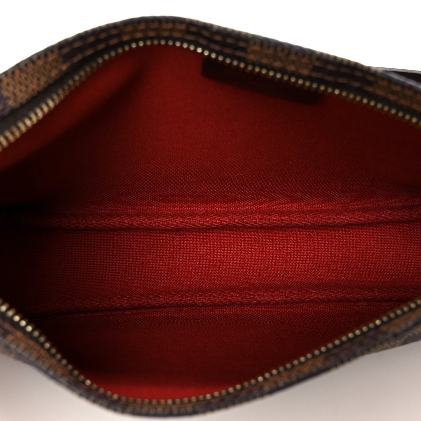 Damier Ebene Navona Pochette Accessories