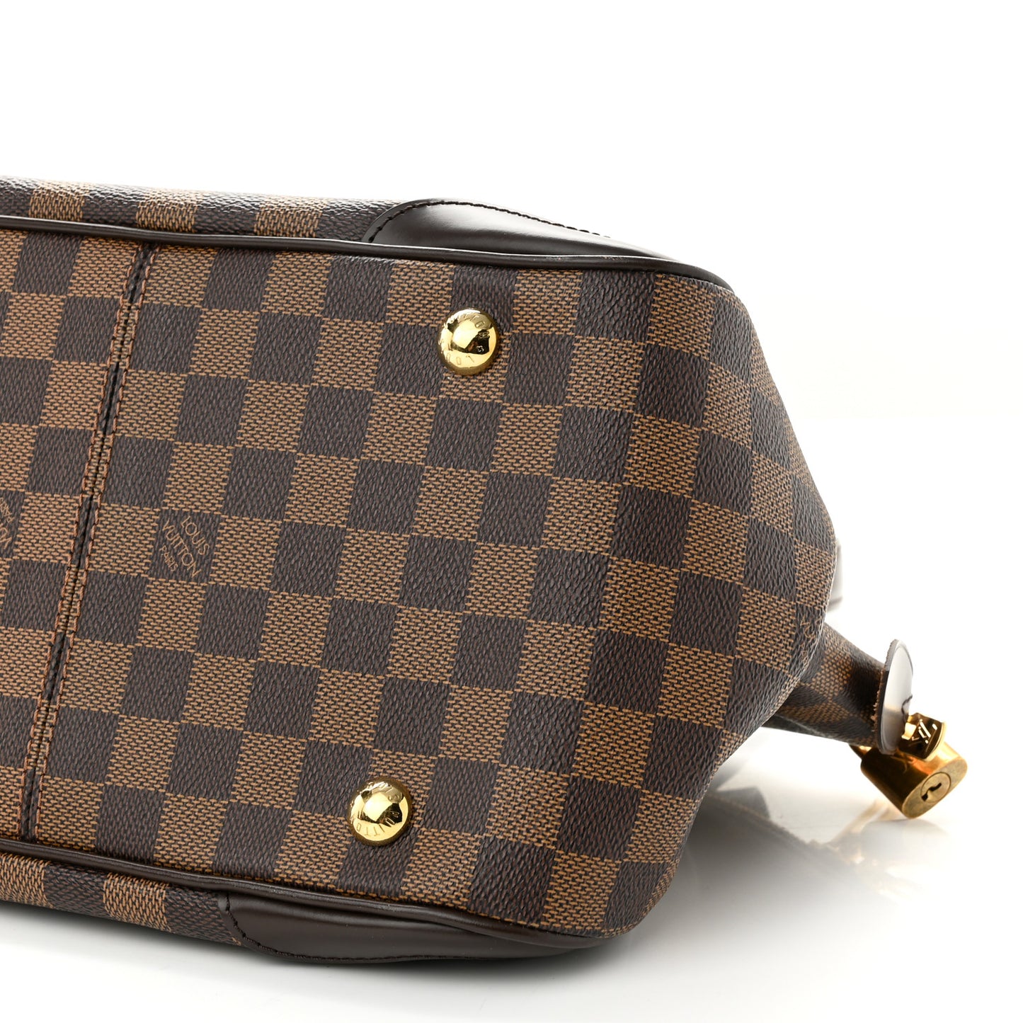 Damier Ebene Verona PM