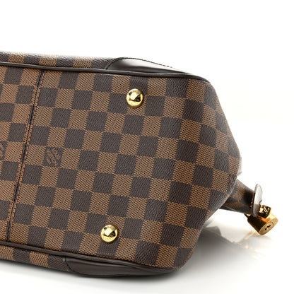 Louis Vuitton Damier Ebene Verona PM 9 of 9