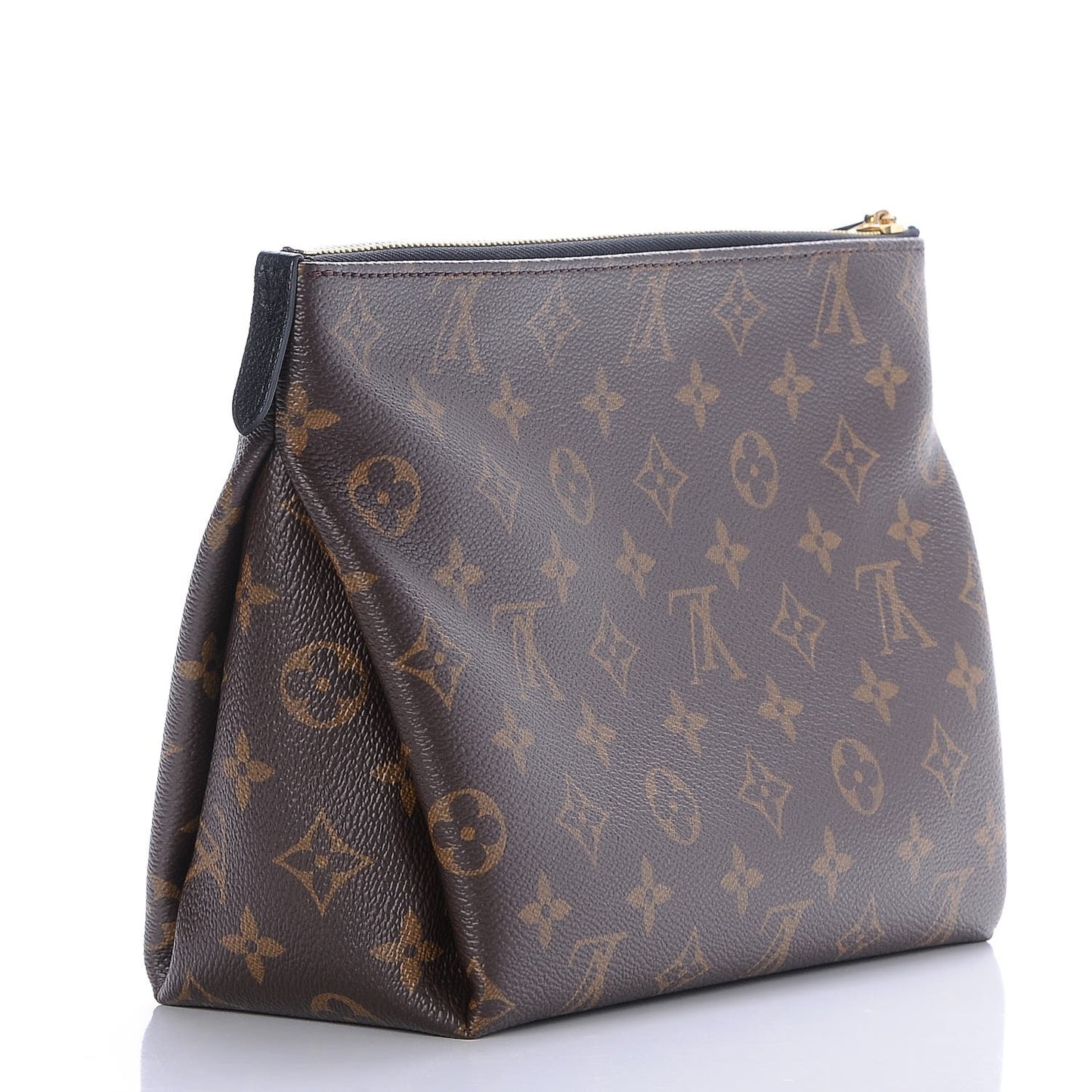 Monogram Pallas Beauty Case Black