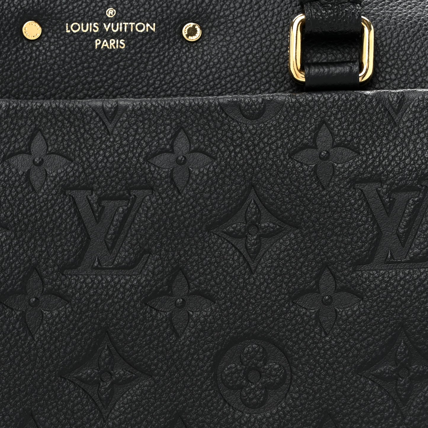 Empreinte Speedy Bandouliere 25 NM Black