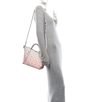 Louis Vuitton Mahina Degrade Hina PM Rose 2 of 10