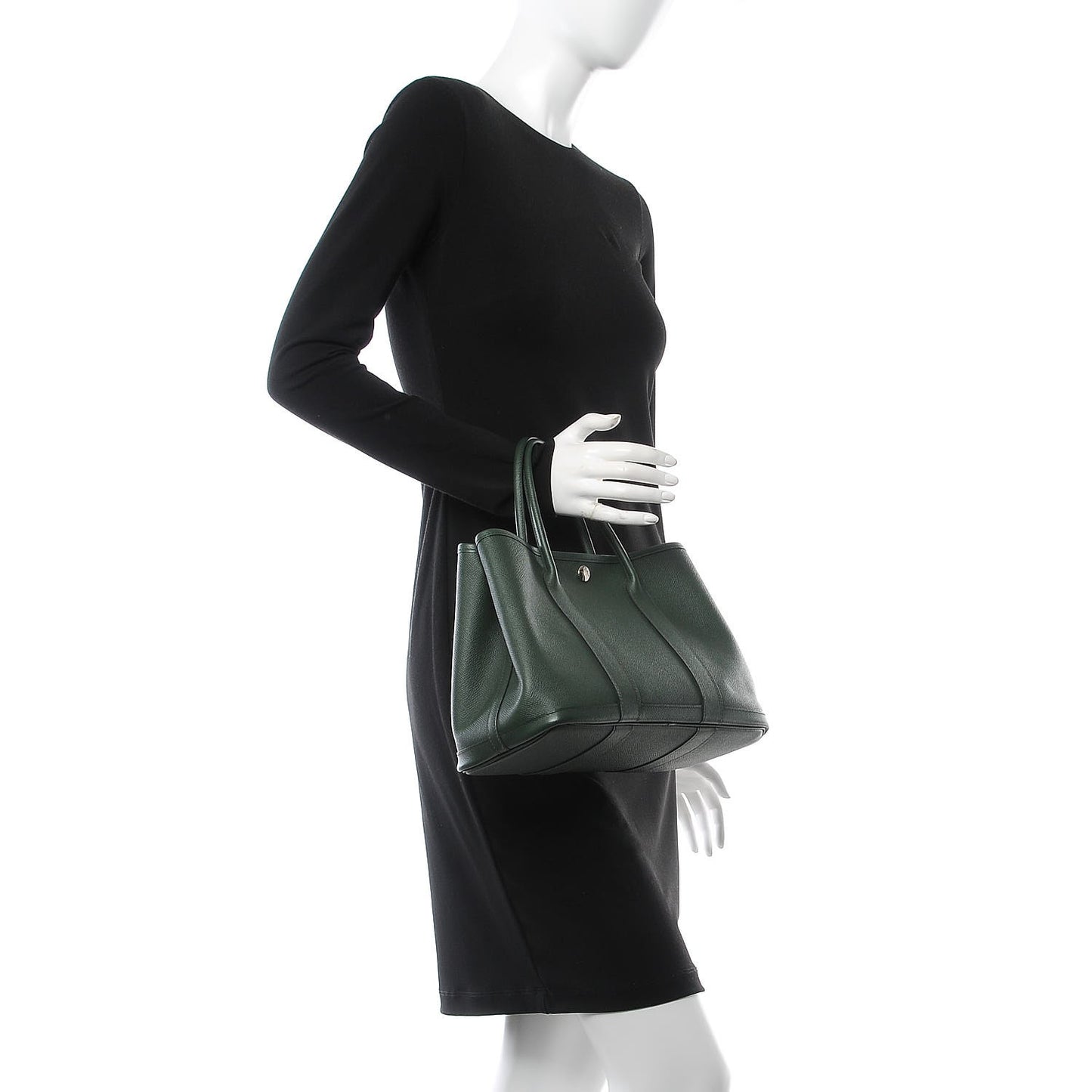 Epsom Garden Party 30 TPM Vert Fonce