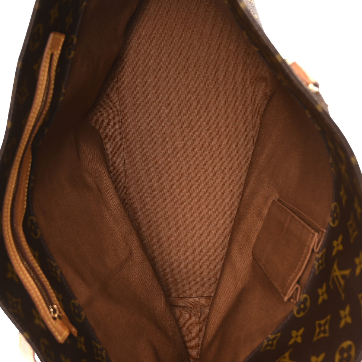 Monogram Cabas Alto