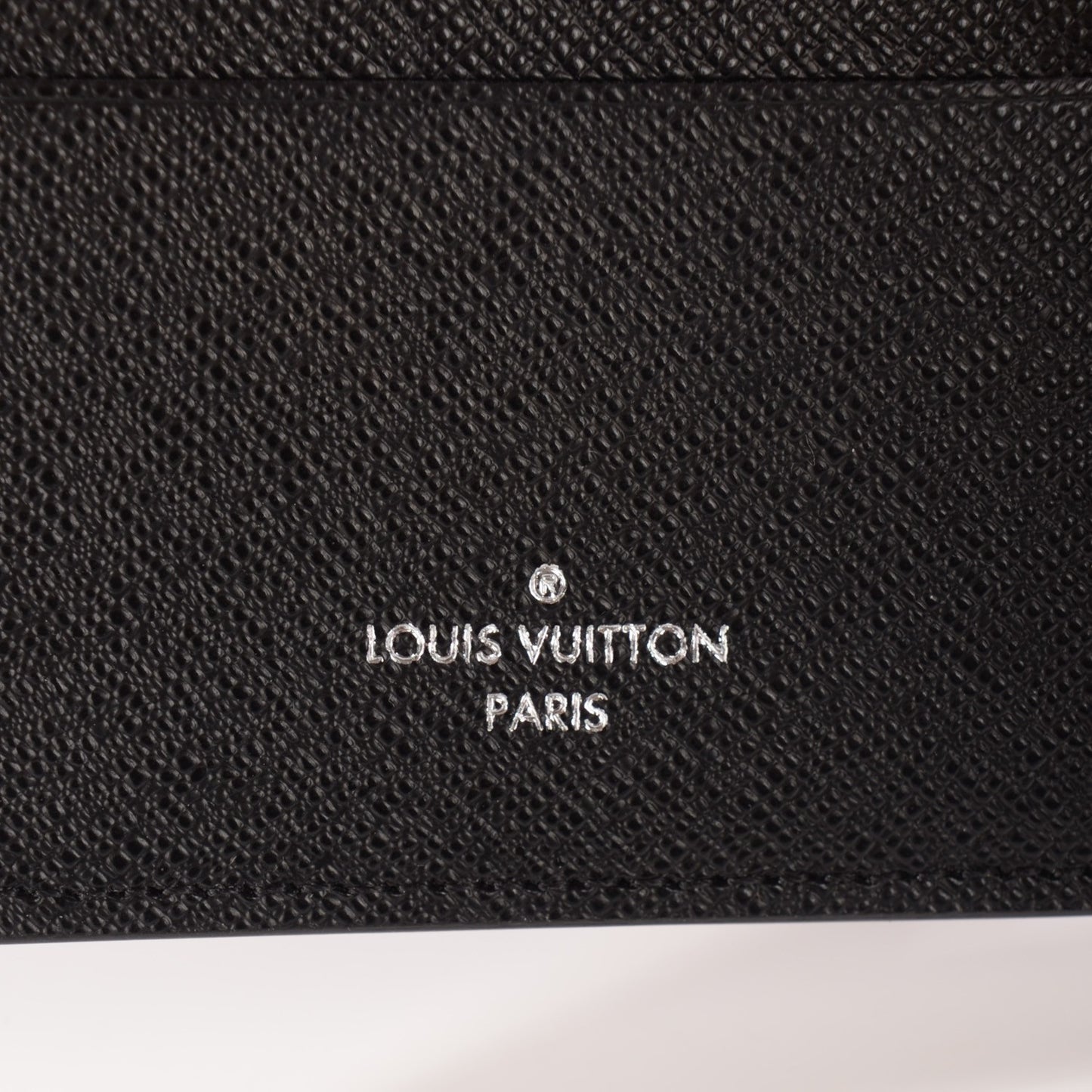 Damier Graphite Multiple Wallet