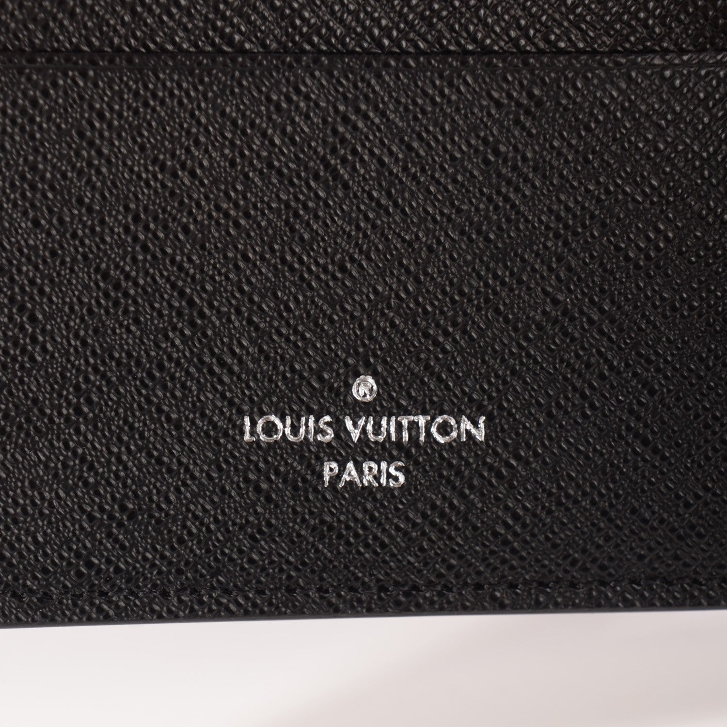 Louis Vuitton Damier Graphite Multiple Wallet 7 of 8