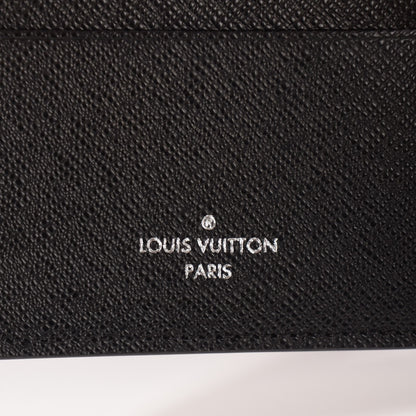 Louis Vuitton Damier Graphite Multiple Wallet 7 of 8