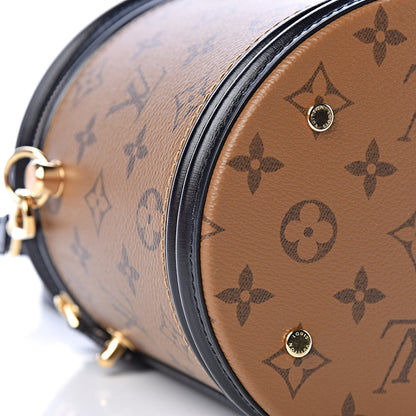 Louis Vuitton Reverse Monogram Cannes 8 of 10