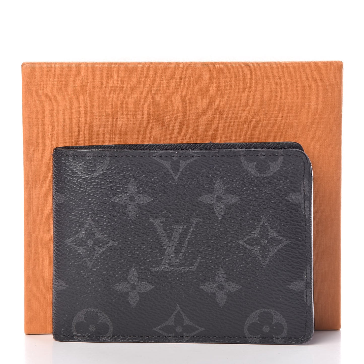 Monogram Eclipse Multiple Wallet
