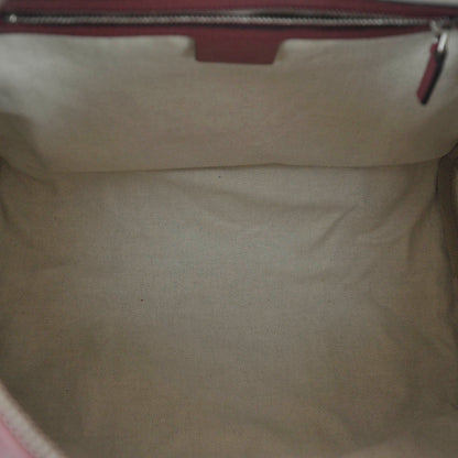 Gucci Imprime Monogram Medium Joy Boston 7 of 9