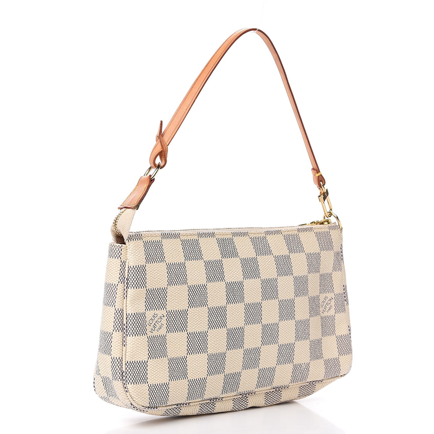 Damier Azur Pochette Accessories