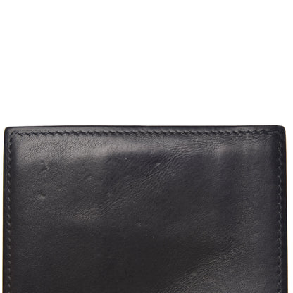Hermes Box MC2 Copernic Compact Wallet Ardoise 11 of 13