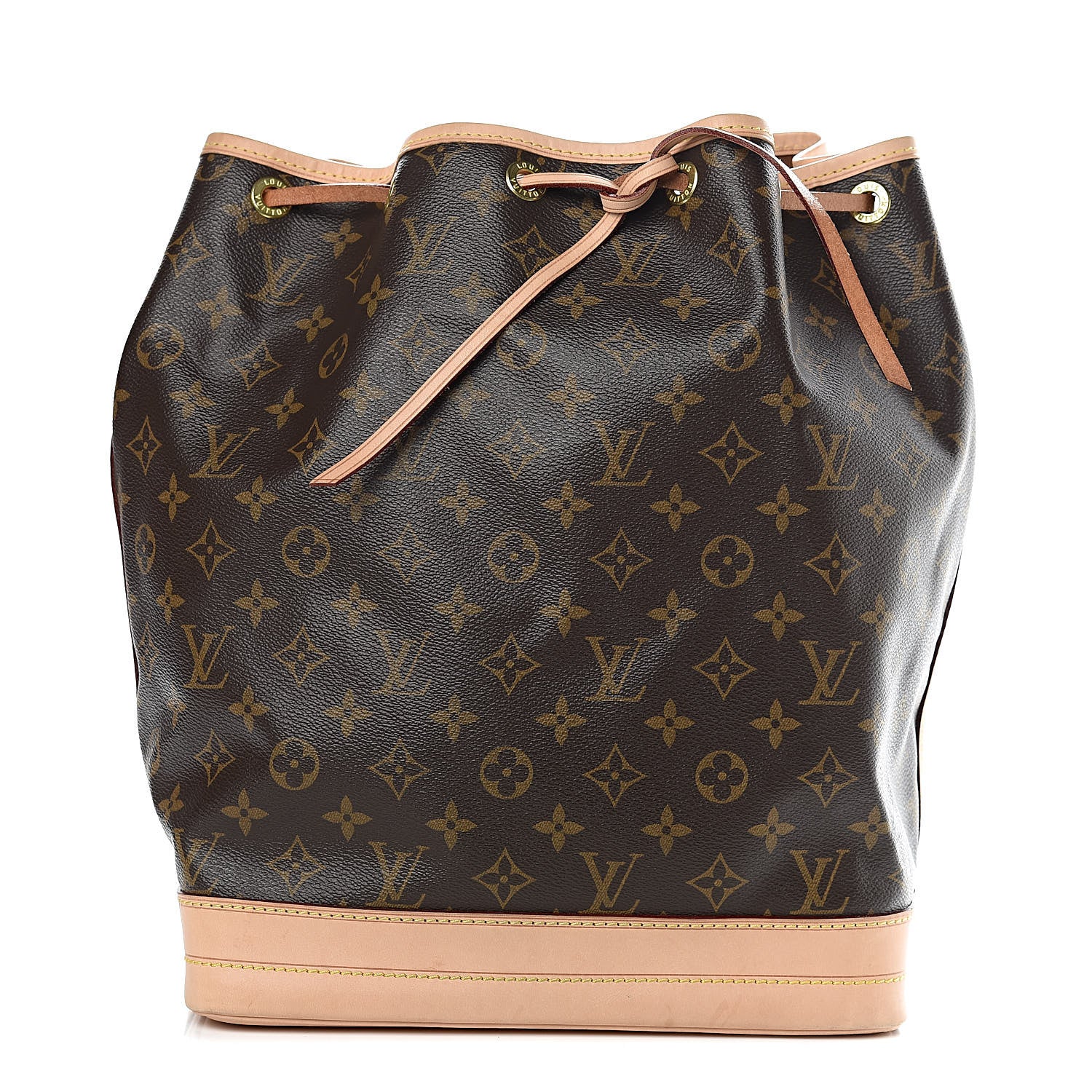 Louis Vuitton Monogram Noe 1 of 11