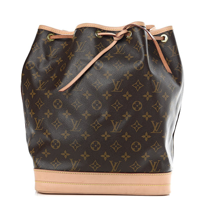 Louis Vuitton Monogram Noe 1 of 11