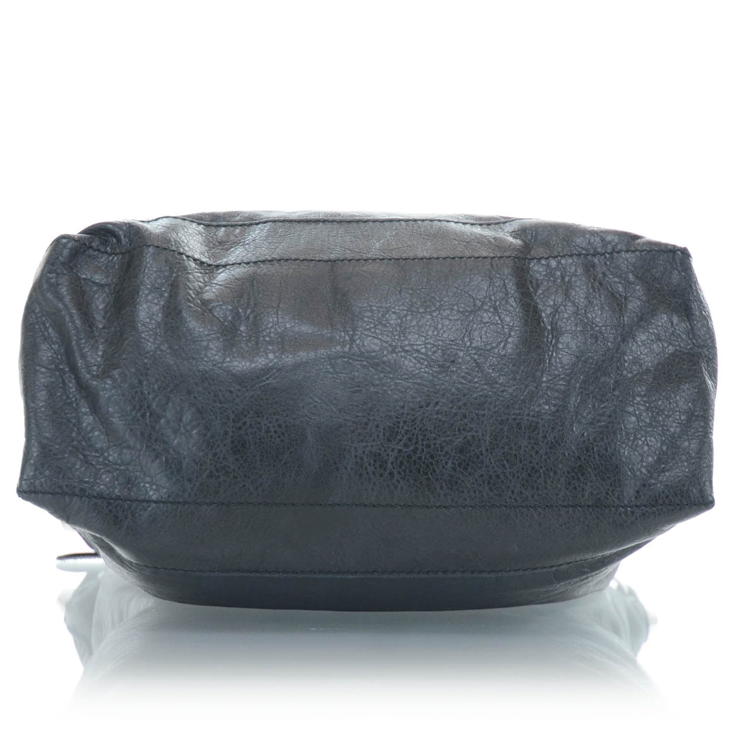 Agneau Giant Day Hobo Black