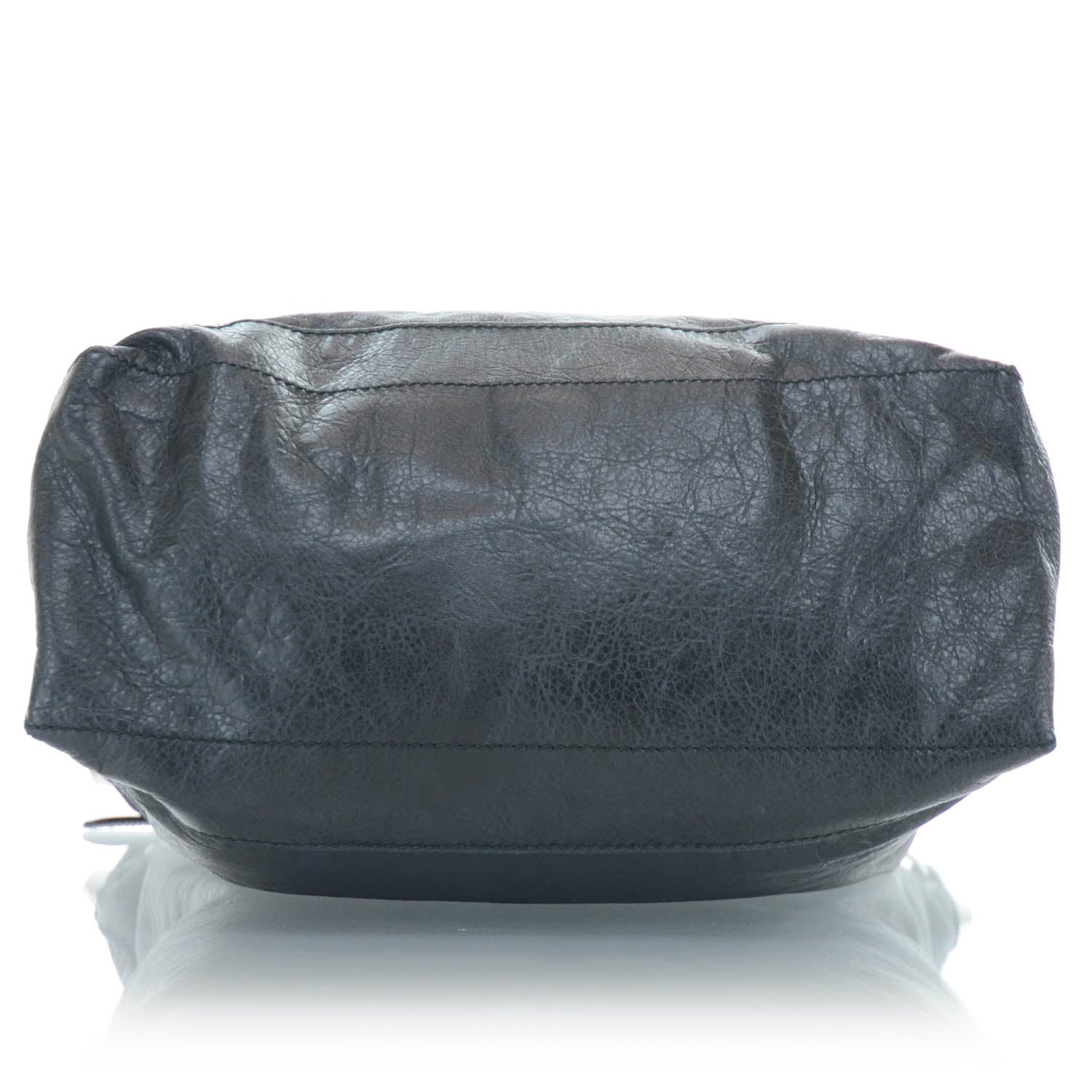Balenciaga Agneau Giant Day Hobo Black 5 of 11