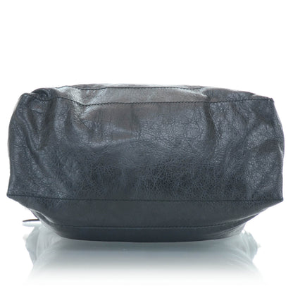 Balenciaga Agneau Giant Day Hobo Black 5 of 11
