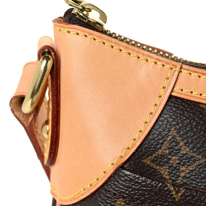 Louis Vuitton Monogram Odeon PM 15 of 22