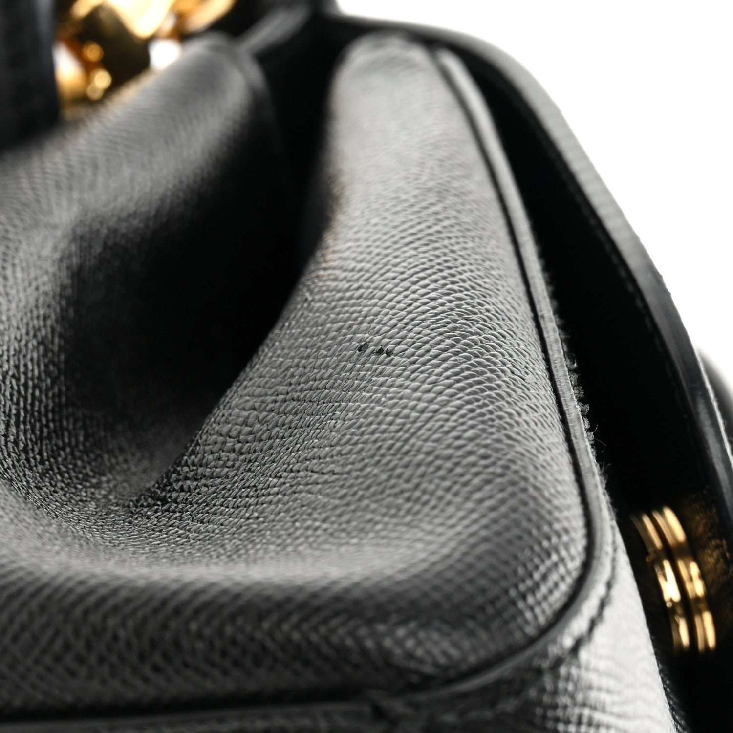 Dolce & Gabbana Dauphine Small Miss Sicily Satchel Black 17 of 20