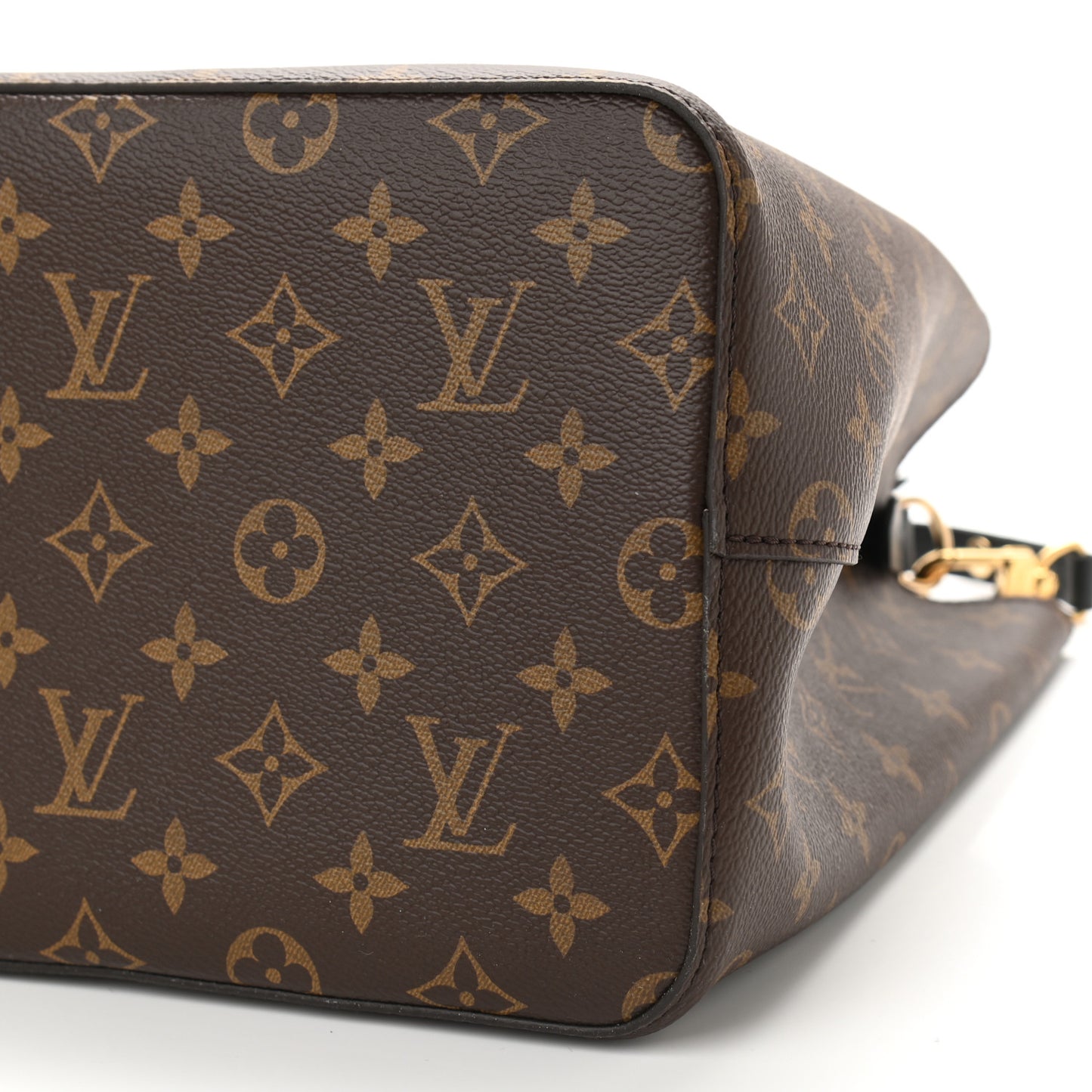 Monogram Neonoe MM Black