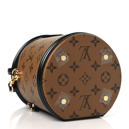 Louis Vuitton Reverse Monogram Cannes 4 of 9
