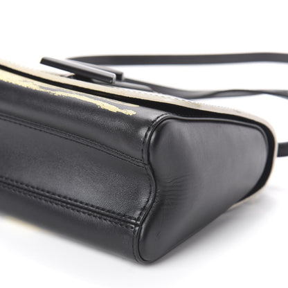 Louis Vuitton Calfskin Twist PM Light Gold 8 of 8