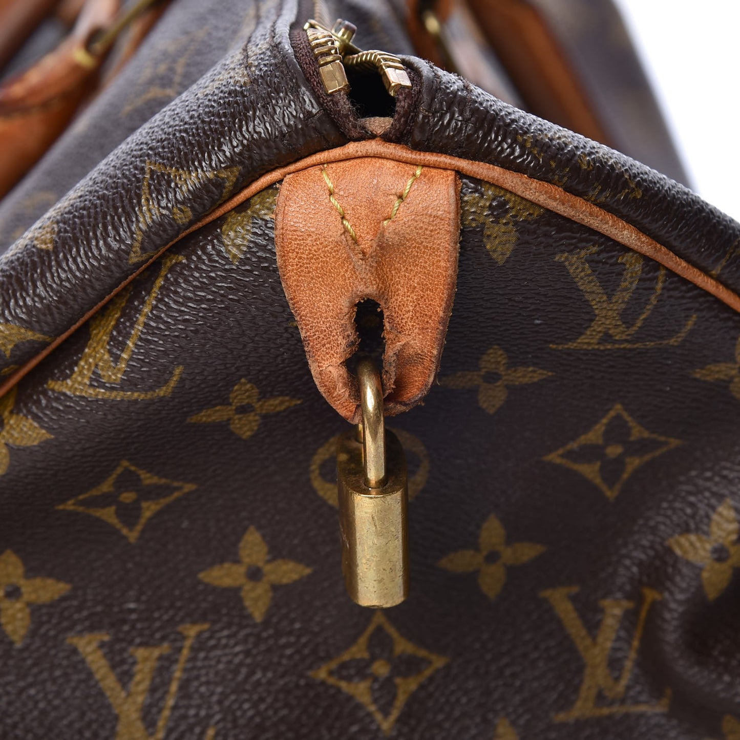 Monogram Speedy 40