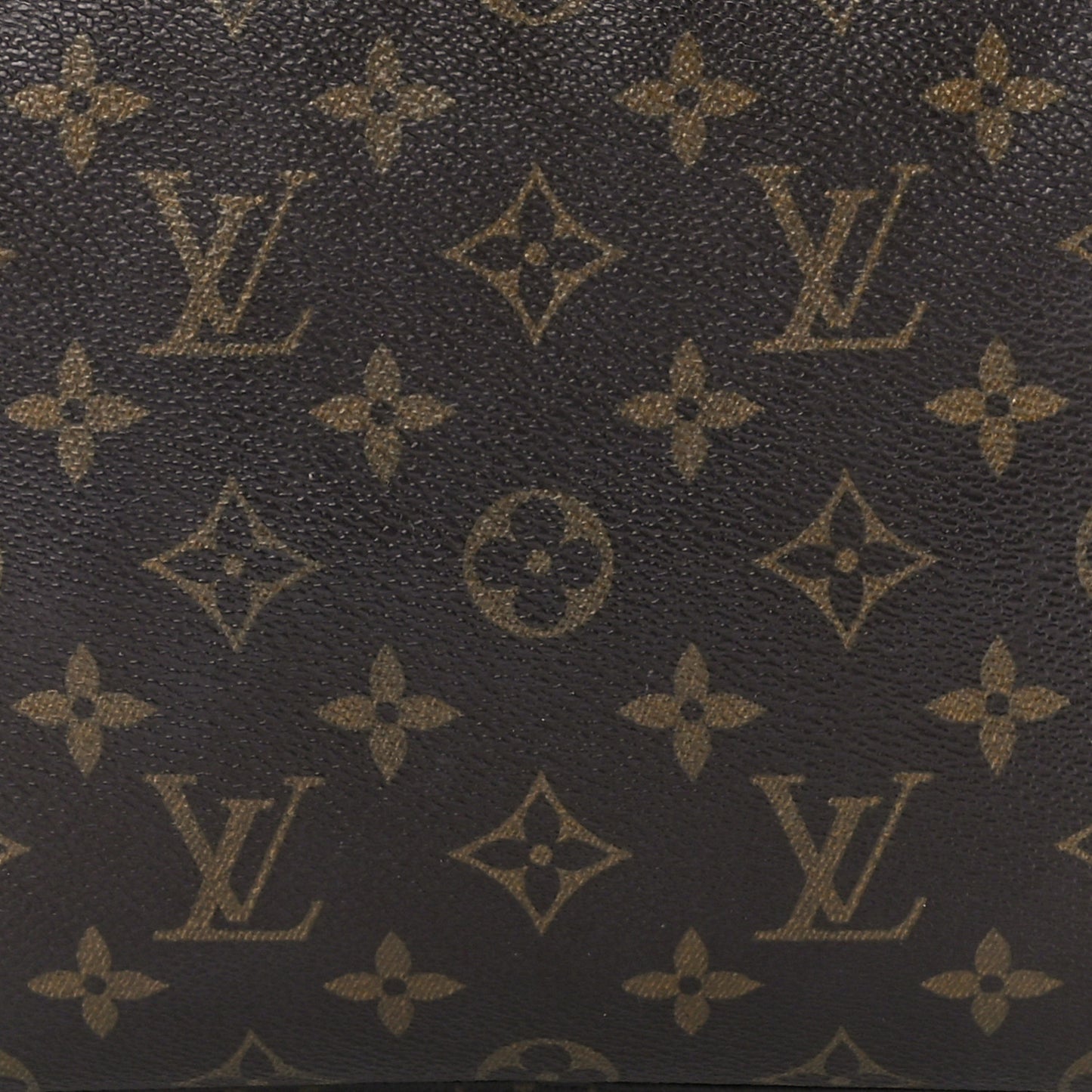 Monogram Trousse Toilette 28