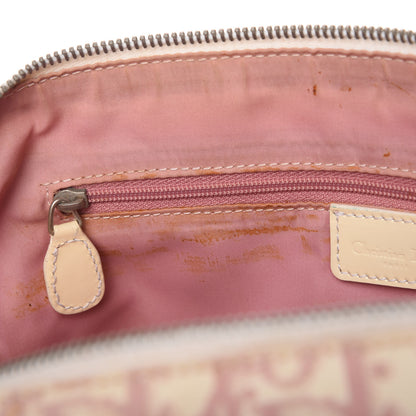 Christian Dior Monogram Girly Boston Pink 11 of 15