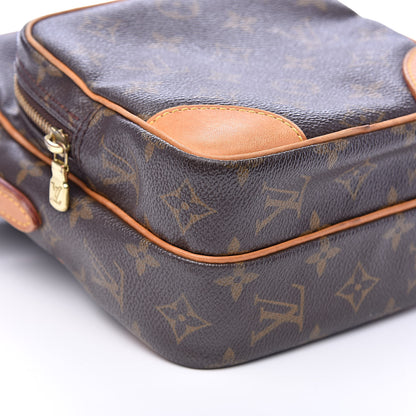 Louis Vuitton Monogram Amazone 10 of 12