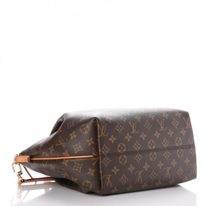 Louis Vuitton Monogram Turenne MM 5 of 11