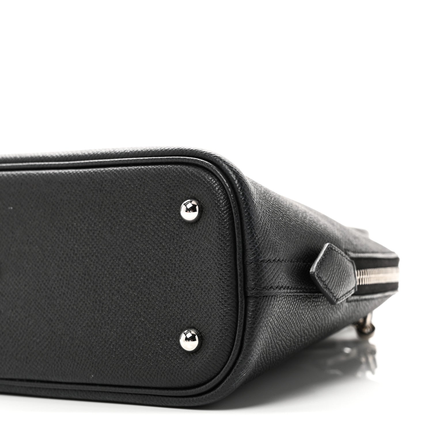 Hermes Epsom 1923 Bolide 25 Black 10 of 11