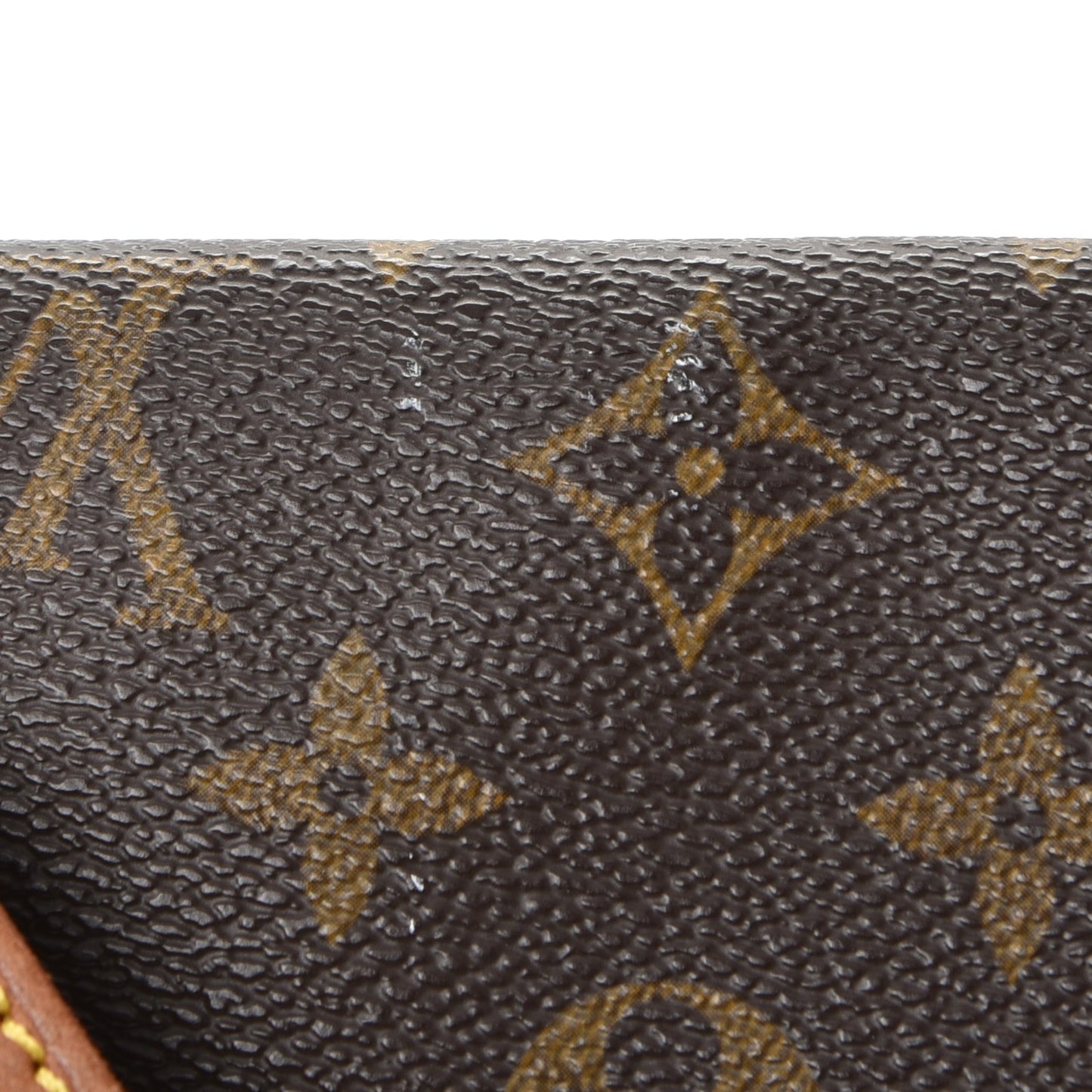 Monogram Musette Tango