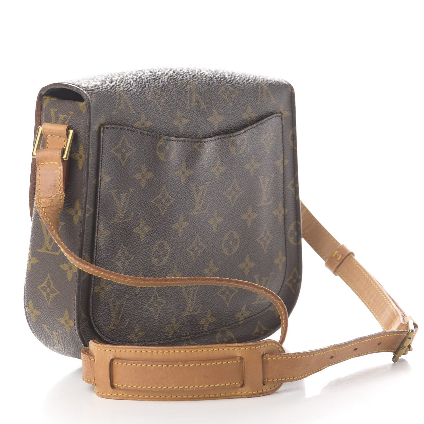 Monogram Saint Cloud GM