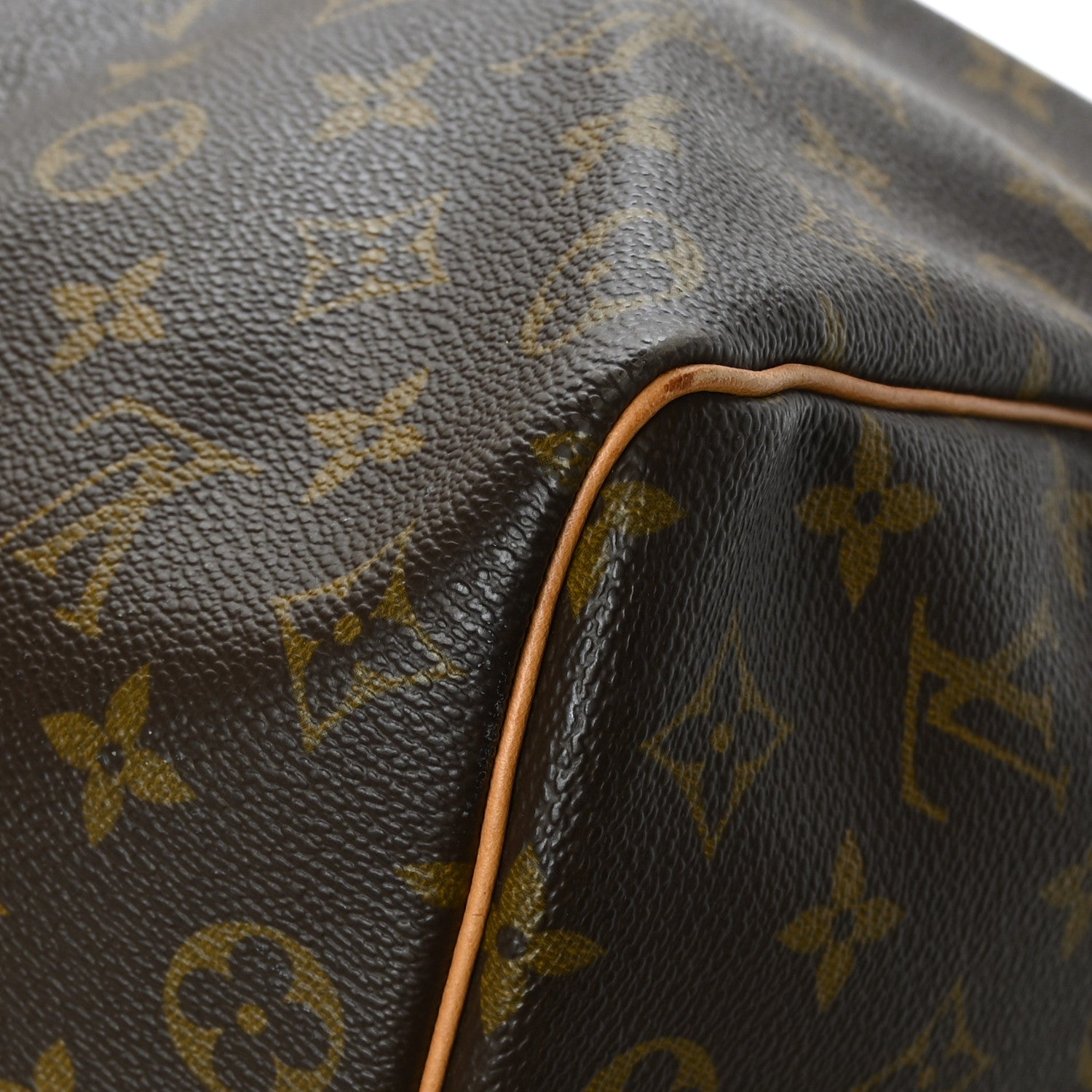 Louis Vuitton Monogram Keepall 50 11 of 11