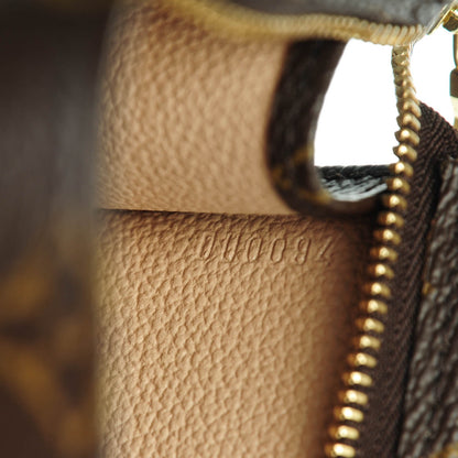Louis Vuitton Monogram Toiletry Pouch 15 7 of 7