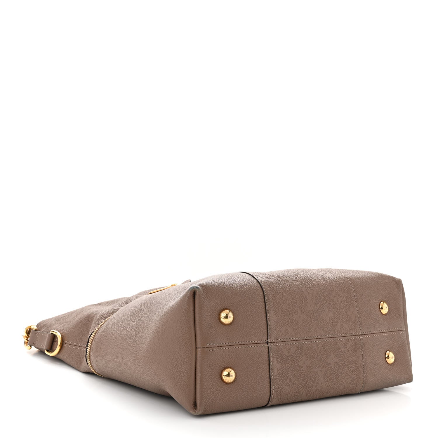 Louis Vuitton Empreinte Melie Taupe Glace 4 of 12