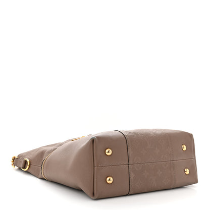Louis Vuitton Empreinte Melie Taupe Glace 4 of 12