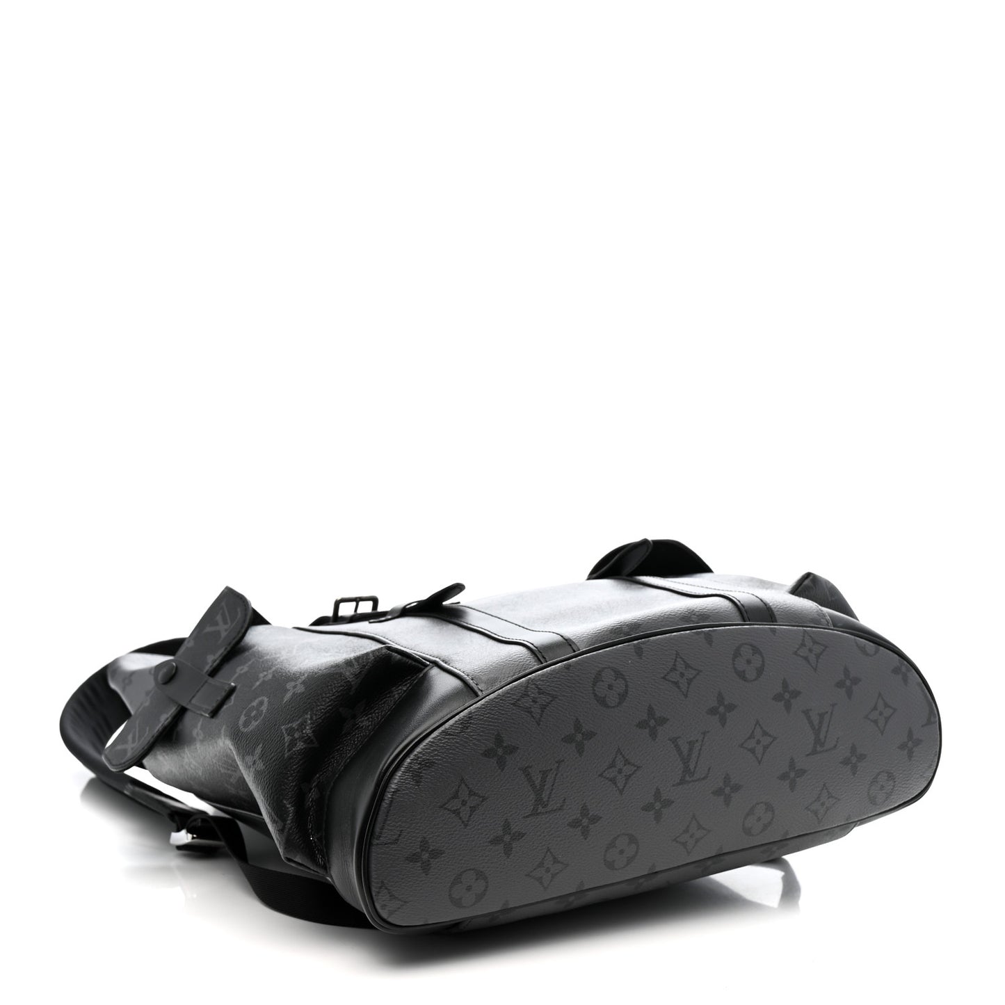 Reverse Monogram Eclipse Christopher MM Backpack
