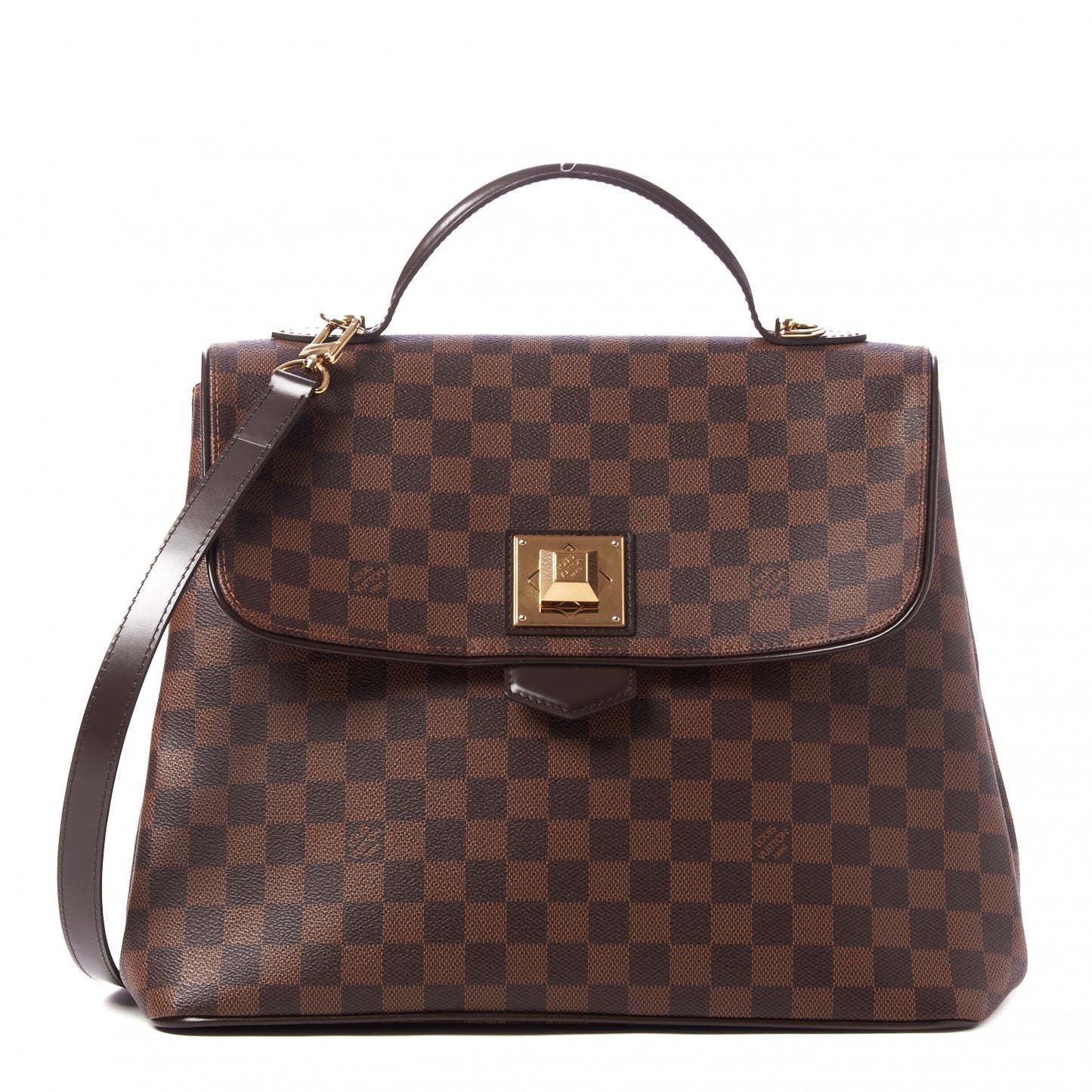 Damier Ebene Bergamo GM