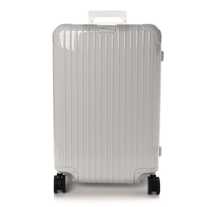 Rimowa Gloss Polycarbonate Essential Check-In M White 1 of 11