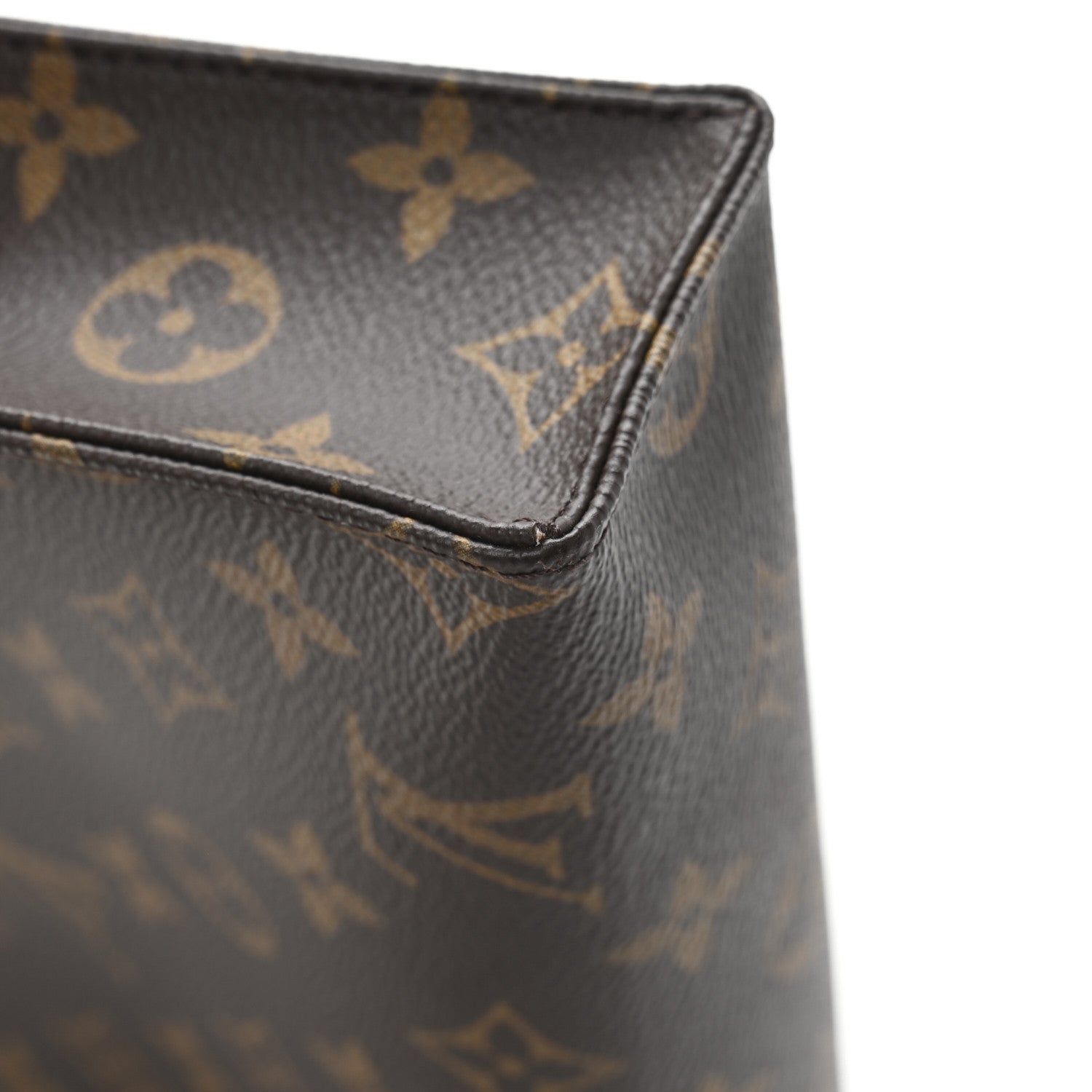 Louis Vuitton Monogram Toiletry Pouch 26 9 of 9